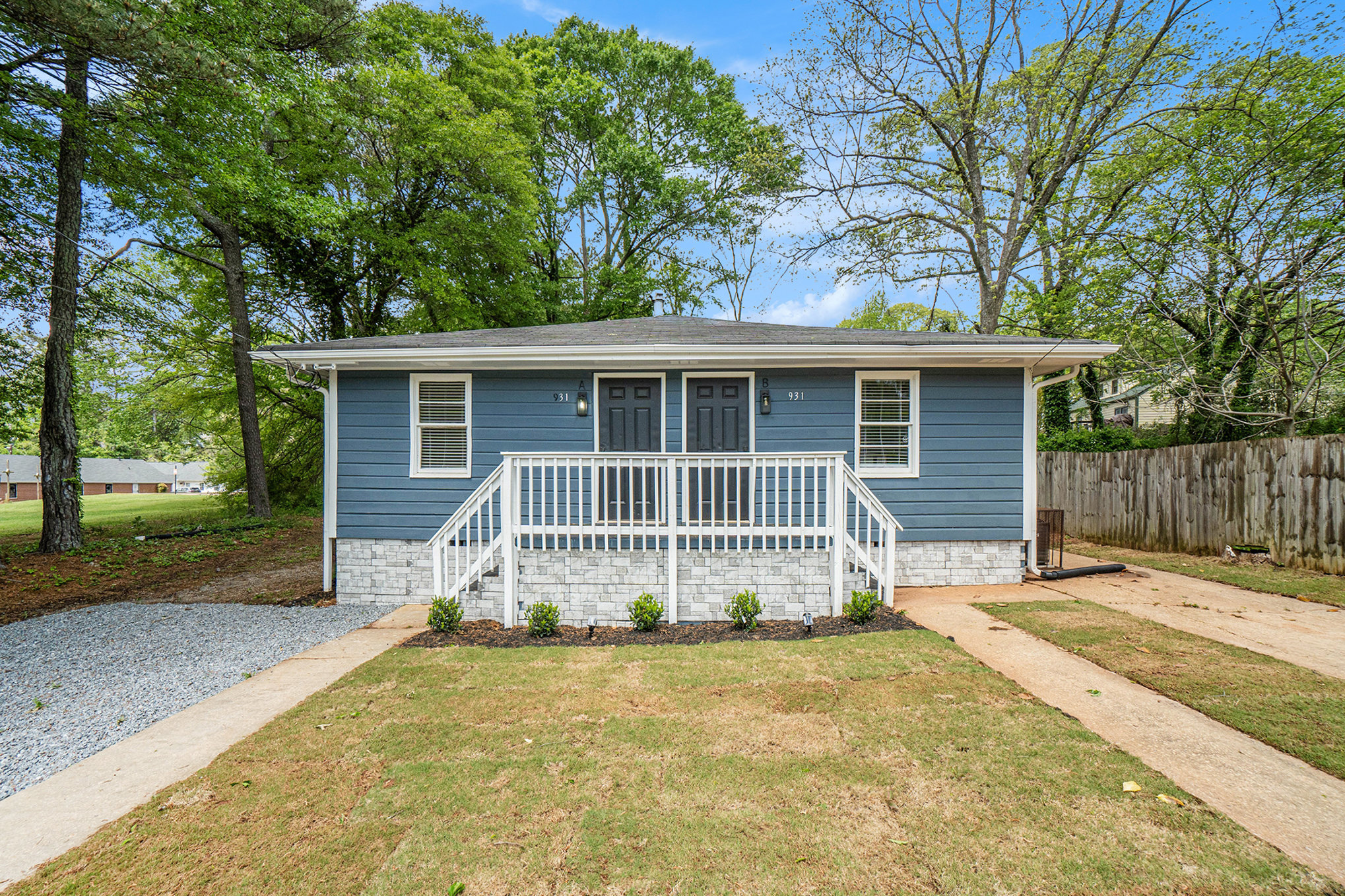 931 Black Oak Drive Southeast Unit A