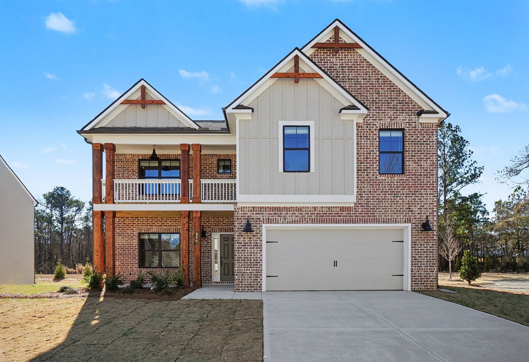 377 Waterbluff Drive Southwest