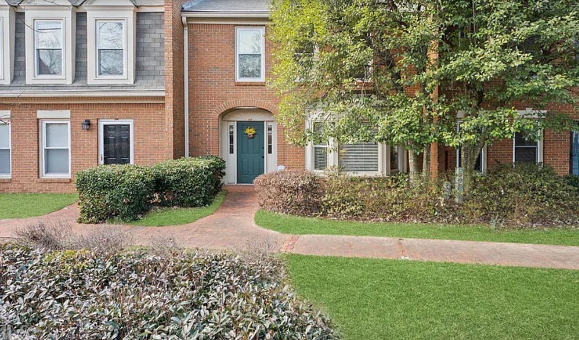 4103 Ashford Green Drive - 1
