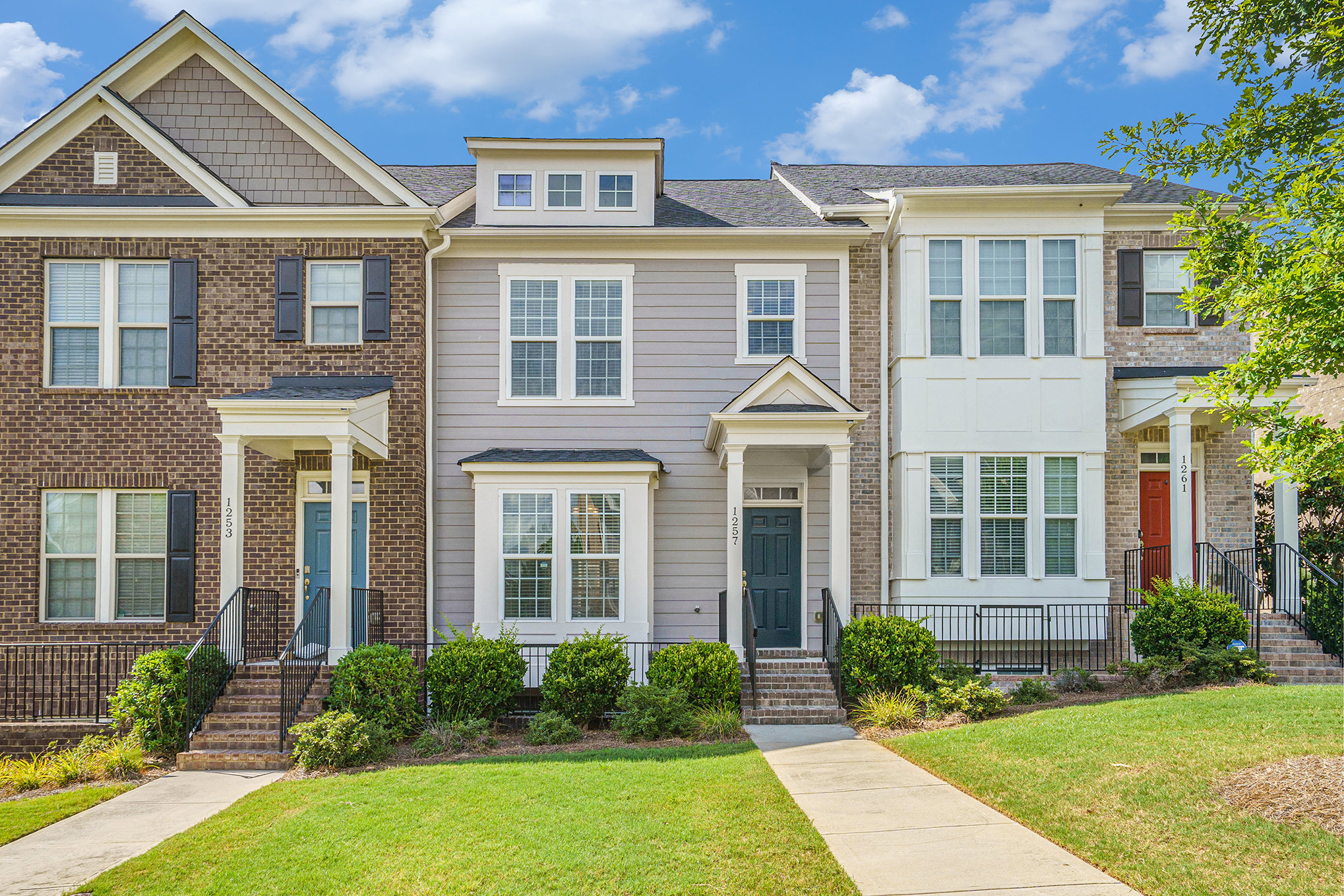 1257 Park Bench Place - 1